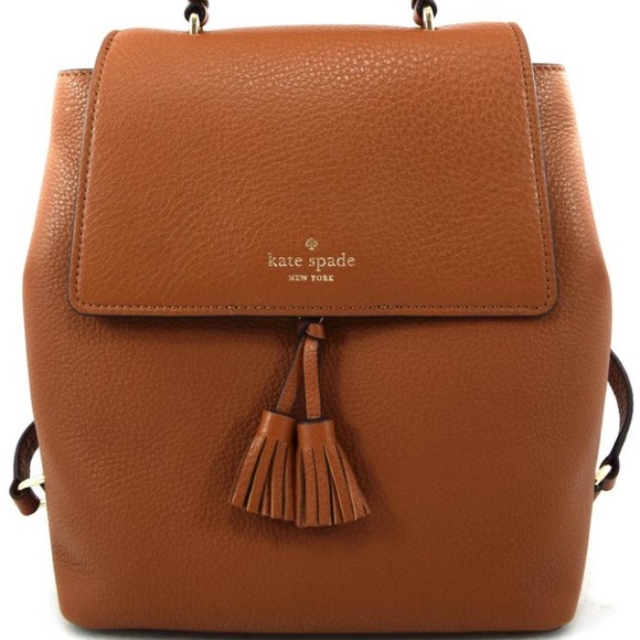 kate spade Handbags - NWT Kate Spade Hayes Backpack